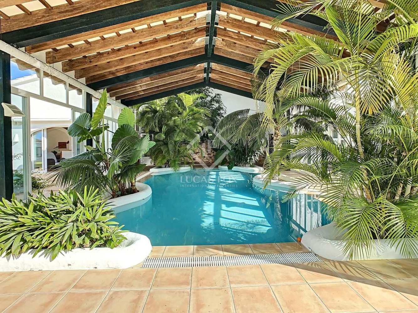 7 Schlafzimmer Haus in Menorca, Spain, Nr. 86498