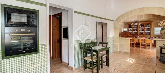 7 Schlafzimmer Haus in Menorca, Spain, Nr. 86498 24