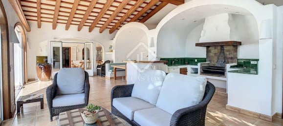 7 Schlafzimmer Haus in Menorca, Spain, Nr. 86498 33