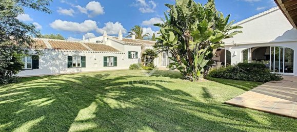 7 Schlafzimmer Haus in Menorca, Spain, Nr. 86498 11