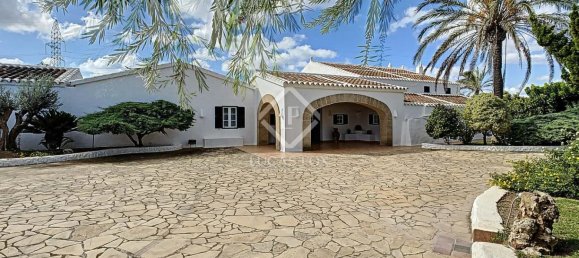 7 Schlafzimmer Haus in Menorca, Spain, Nr. 86498 8
