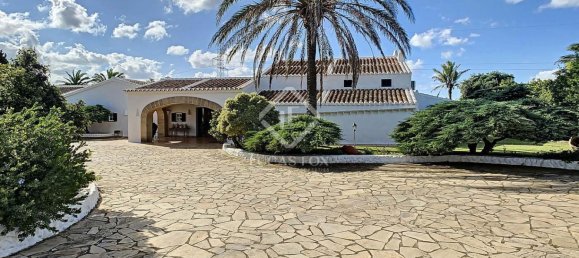 7 Schlafzimmer Haus in Menorca, Spain, Nr. 86498 7