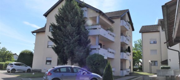 4-salle Appartement à Baden-Wurttemberg, Germany No. 5444 3