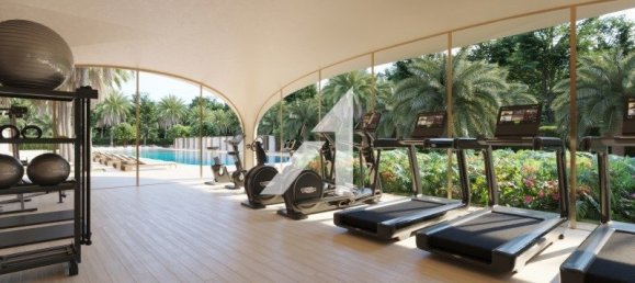 3 Schlafzimmer Wohnung in Dubai, UAE, Nr. 56249 3