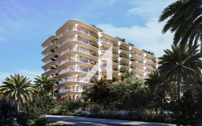 3 Schlafzimmer Wohnung in Dubai, UAE, Nr. 56249