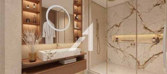 3 Schlafzimmer Wohnung in Dubai, UAE, Nr. 56249 6