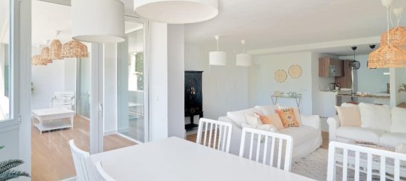 4 Schlafzimmer Wohnung in El Limonar, Spain, Nr. 50314 7