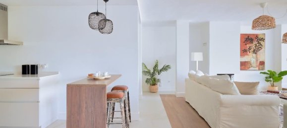 4 Schlafzimmer Wohnung in El Limonar, Spain, Nr. 50314 9