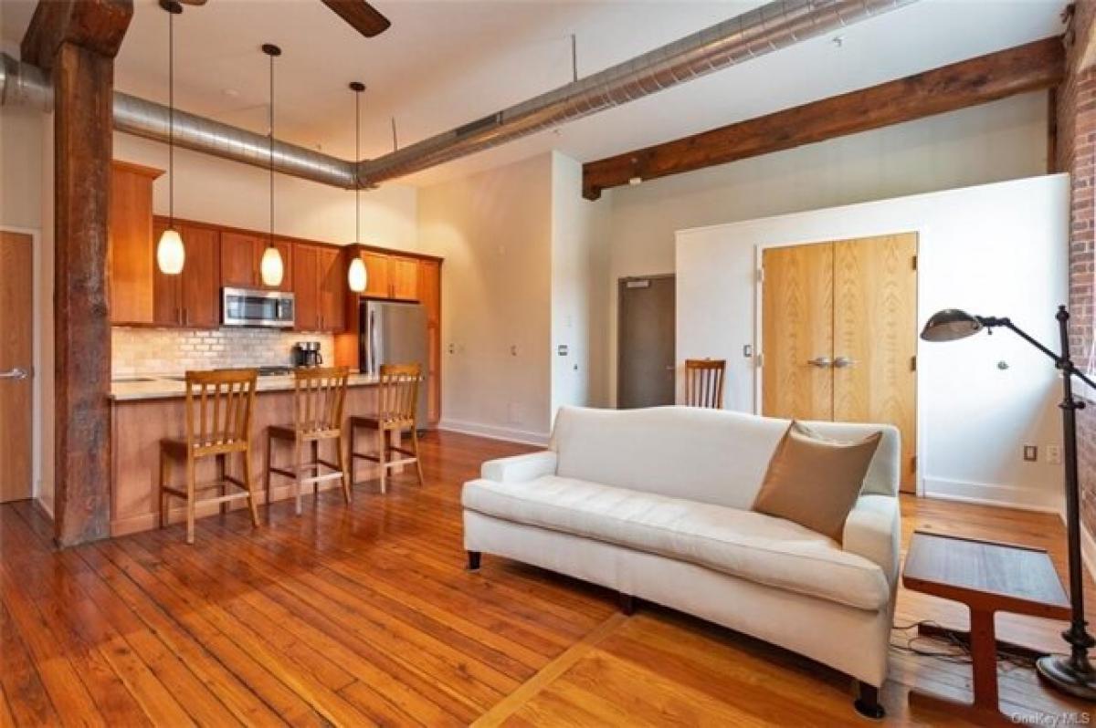 Studio in Poughkeepsie, USA No. 370961