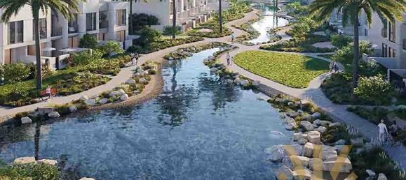 3 bedrooms Villa in The Valley, UAE No. 23526 8