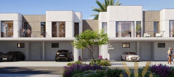 3 bedrooms Villa in The Valley, UAE No. 23526 6