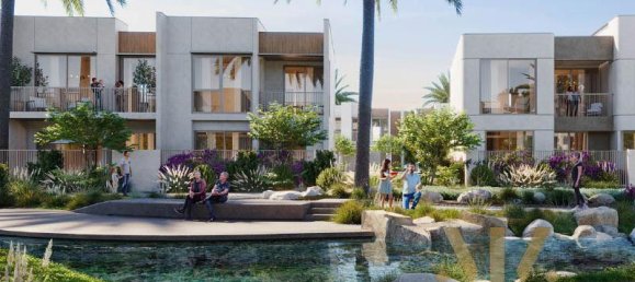 3 bedrooms Villa in The Valley, UAE No. 23526 9