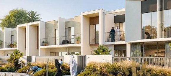3 bedrooms Villa in The Valley, UAE No. 23526 5