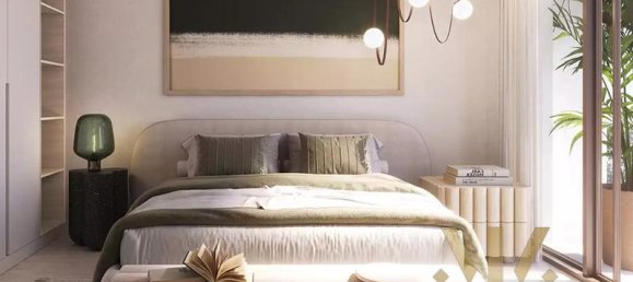 3 bedrooms Villa in The Valley, UAE No. 23526 4