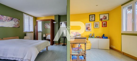 6 Schlafzimmer Villa in Sevres, France, Nr. 170821 3