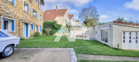 6 Schlafzimmer Villa in Sevres, France, Nr. 170821 10