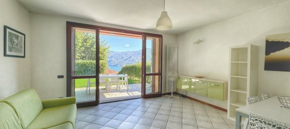 1 Schlafzimmer Wohnung in Menaggio, Italy, Nr. 78724 2