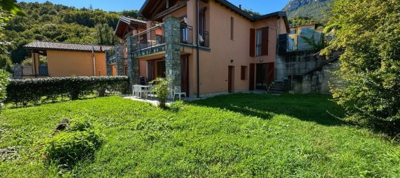 1 Schlafzimmer Wohnung in Menaggio, Italy, Nr. 78724 16