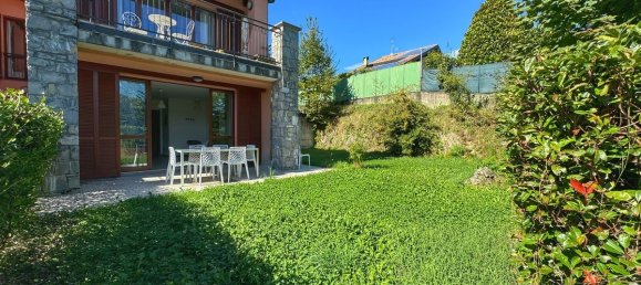 1 Schlafzimmer Wohnung in Menaggio, Italy, Nr. 78724 14