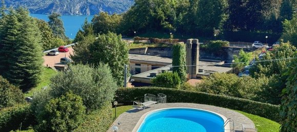 1 Schlafzimmer Wohnung in Menaggio, Italy, Nr. 78724 17