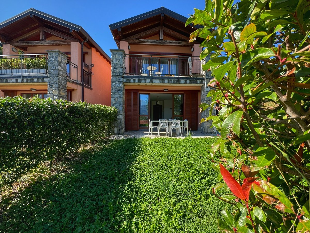 1 Schlafzimmer Wohnung in Menaggio, Italy, Nr. 78724