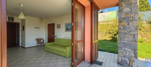 1 Schlafzimmer Wohnung in Menaggio, Italy, Nr. 78724 7