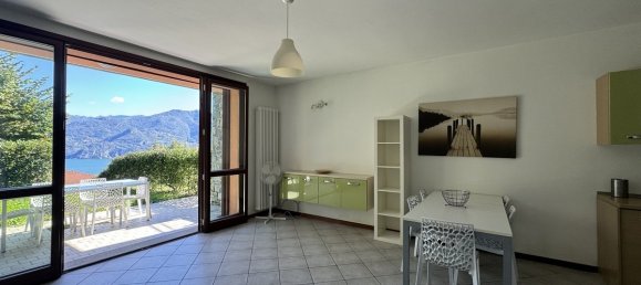 1 Schlafzimmer Wohnung in Menaggio, Italy, Nr. 78724 3