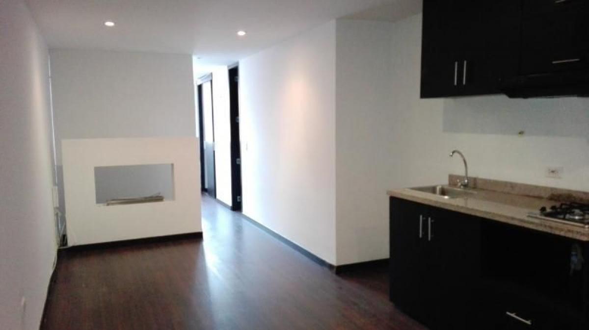 Studio in Bogota, Colombia No. 10467