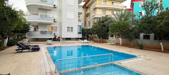 3-Zimmer Penthouse in Oba, Turkey, Nr. 9667 16