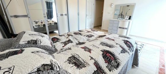 3-Zimmer Penthouse in Oba, Turkey, Nr. 9667 11