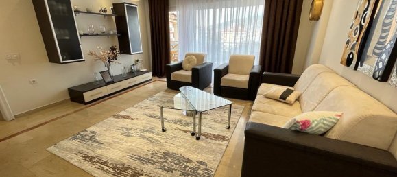 3-Zimmer Penthouse in Oba, Turkey, Nr. 9667 3