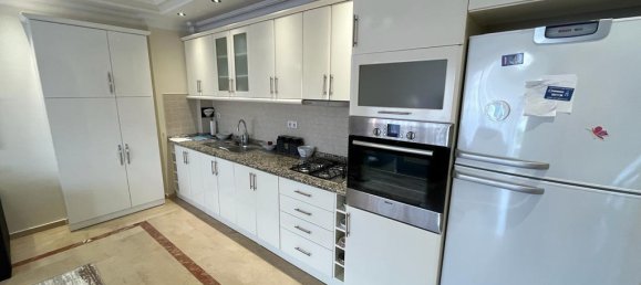 3-Zimmer Penthouse in Oba, Turkey, Nr. 9667 4