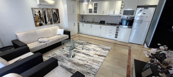 3-Zimmer Penthouse in Oba, Turkey, Nr. 9667 2