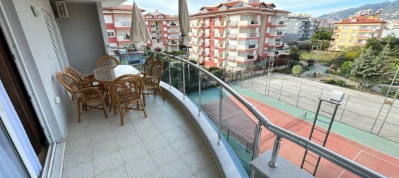 3-Zimmer Penthouse in Oba, Turkey, Nr. 9667 7