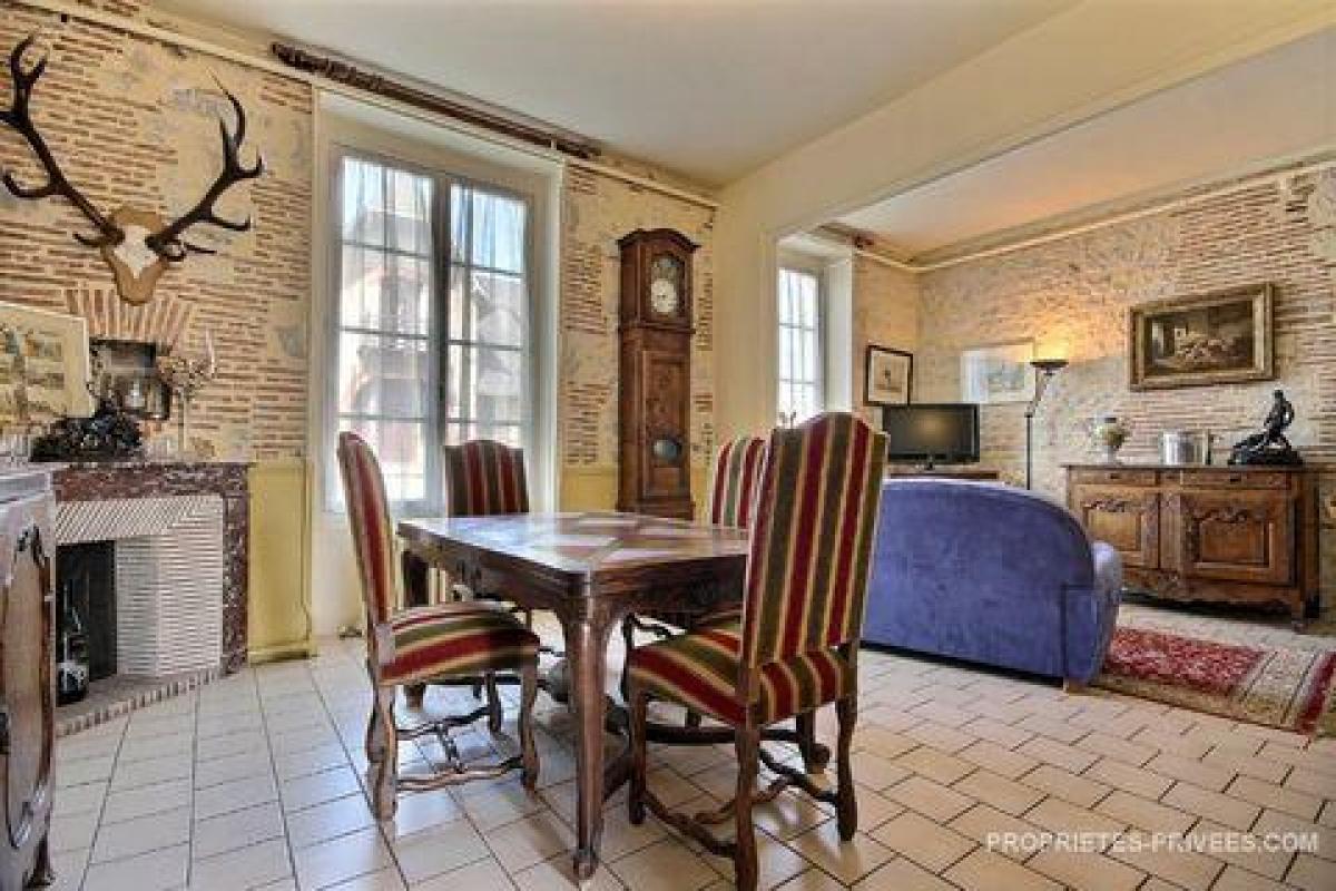 4 chambres Maison à Artenay, France No. 6999