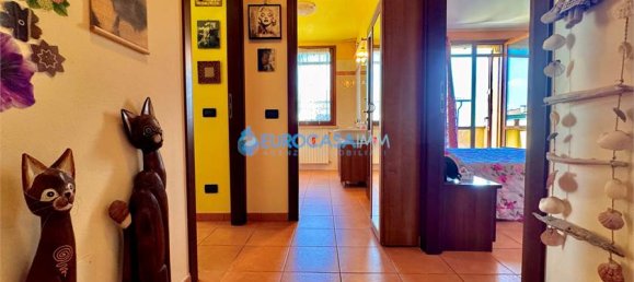 2 bedrooms Apartment in Rolo, Italy No. 61247 16