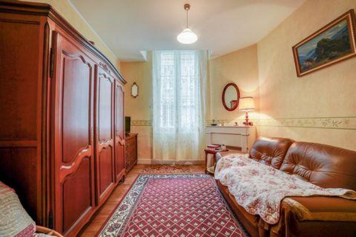 2 chambres Condo à Bordeaux, France No. 11071