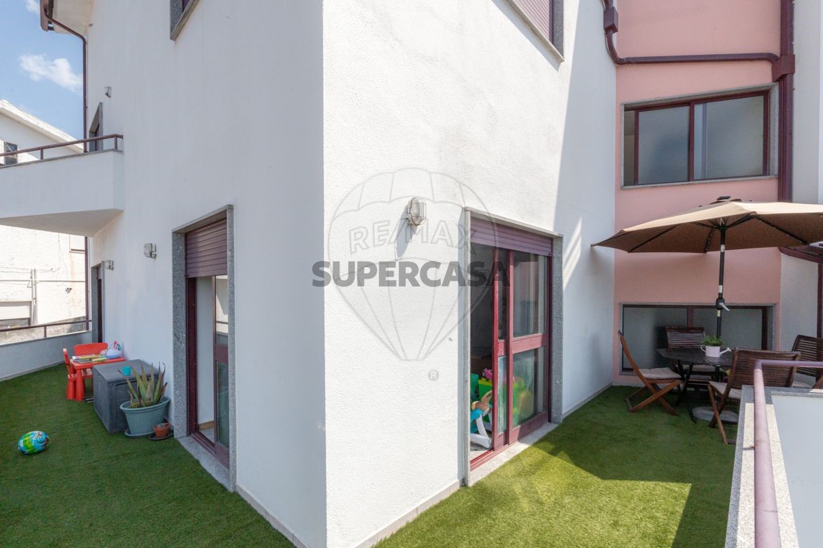 2 bedrooms Apartment in Coimbra, Portugal No. 283788