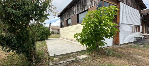 1 bedroom Building in Villandraut, France No. 355107 8