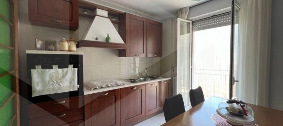 Apartamento de 3 habitaciónes en Andria, Italy No. 16383 5