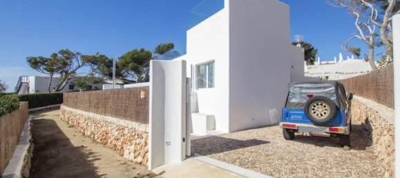3 Schlafzimmer Villa in Sant Lluis, Spain, Nr. 1624 5