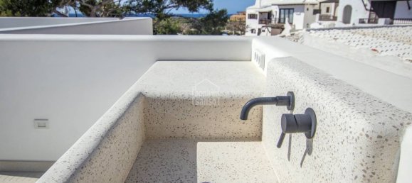 3 Schlafzimmer Villa in Sant Lluis, Spain, Nr. 1624 11