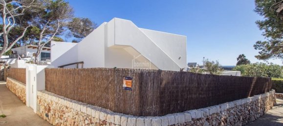 3 Schlafzimmer Villa in Sant Lluis, Spain, Nr. 1624 4