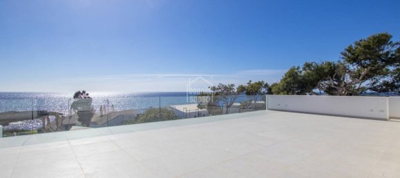 3 Schlafzimmer Villa in Sant Lluis, Spain, Nr. 1624 14