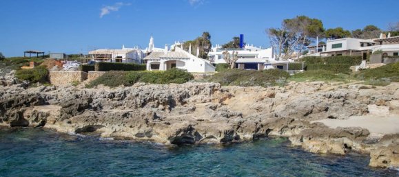 3 Schlafzimmer Villa in Sant Lluis, Spain, Nr. 1624 2