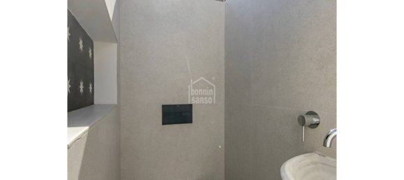 3 Schlafzimmer Villa in Sant Lluis, Spain, Nr. 1624 9