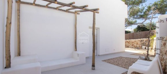 3 Schlafzimmer Villa in Sant Lluis, Spain, Nr. 1624 20