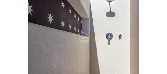 3 Schlafzimmer Villa in Sant Lluis, Spain, Nr. 1624 8