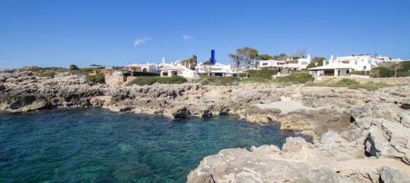 3 Schlafzimmer Villa in Sant Lluis, Spain, Nr. 1624 3