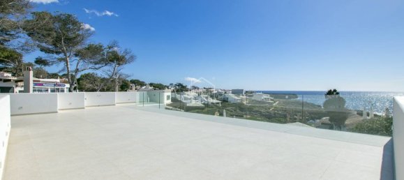 3 Schlafzimmer Villa in Sant Lluis, Spain, Nr. 1624 15